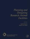 Image for Planning and designing research animal facilities