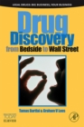 Image for Drug Discovery: From Bedside to Wall Street