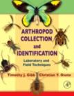 Image for Arthropod collection and identification: field and laboratory techniques