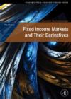 Image for Fixed income markets and their derivatives