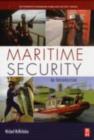 Image for Maritime security: an introduction