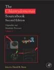 Image for The chlamydomonas sourcebook.: (Organellar and metabolic processes)