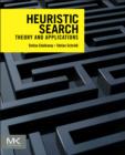 Image for Heuristic search: theory and applications