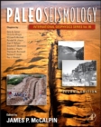 Image for Paleoseismology : v. 95