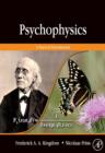 Image for Psychophysics: a practical introduction