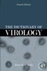 Image for The dictionary of virology