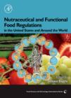 Image for Nutraceutical and Functional Food Regulations in the United States and Around the World