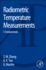 Image for Radiometric temperature measurements : v. 42-43