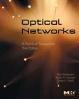 Image for Optical networks: a practical perspective