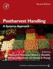 Image for Postharvest handling: a systems approach.