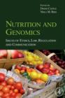 Image for Nutrition and genomics: issues of ethics, law, regulation and communication