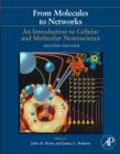 Image for From molecules to networks: an introduction to cellular and molecular neuroscience