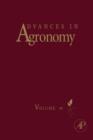 Image for Advances in Agronomy. : 95