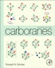 Image for Carboranes