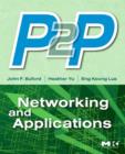 Image for P2P networking and applications