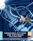 Image for Embedded systems and software validation
