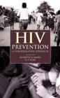 Image for HIV prevention: a comprehensive approach