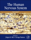 Image for The human nervous system.