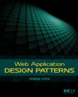 Image for Web application design patterns
