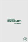 Image for Advances in immunology. : Vol. 99