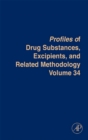 Image for Profiles of drug substances, excipients and related methodology.