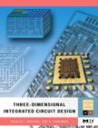 Image for Three-dimensional integrated circuit design