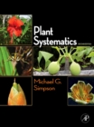 Image for Plant systematics
