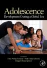 Image for Adolescence: development during a global era