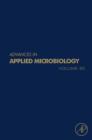 Image for Advances in applied microbiology. : Vol. 65.