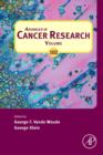 Image for Advances in Cancer Research : Volume 102