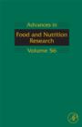 Image for Advances in food and nutrition research. : Vol. 56.
