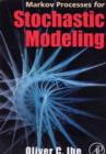 Image for Markov Processes for Stochastic Modeling