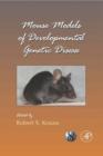 Image for Mouse models of developmental genetic disease