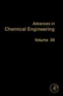Image for Advances in chemical engineering.: (Solution thermodynamics)