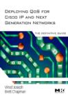 Image for Deploying QoS for Cisco IP and next-generation networks: the definitive guide