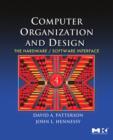 Image for Computer Organization and Design: The Hardware/software Interface
