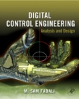 Image for Digital Control Engineering: Analysis and Design