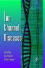 Image for Ion channel diseases