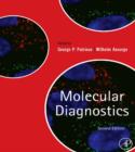 Image for Molecular diagnostics