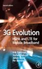Image for 3G Evolution: HSPA and LTE for Mobile Broadband