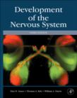 Image for Development of the nervous system