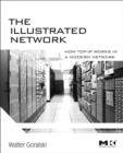 Image for The illustrated network: how TCP/IP works in a modern network