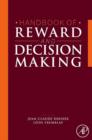 Image for Handbook of reward and decision making