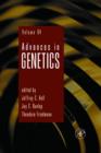 Image for Advances in genetics. : Vol. 64