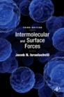 Image for Intermolecular and Surface Forces