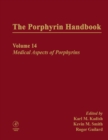 Image for The Porphyrin Handbook: Medical Aspects of Porphyrins