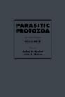 Image for Parasitic Protozoa