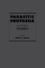 Image for Parasitic protozoa.
