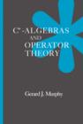 Image for C*-algebras and operator theory