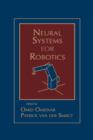 Image for Neural systems for robotics